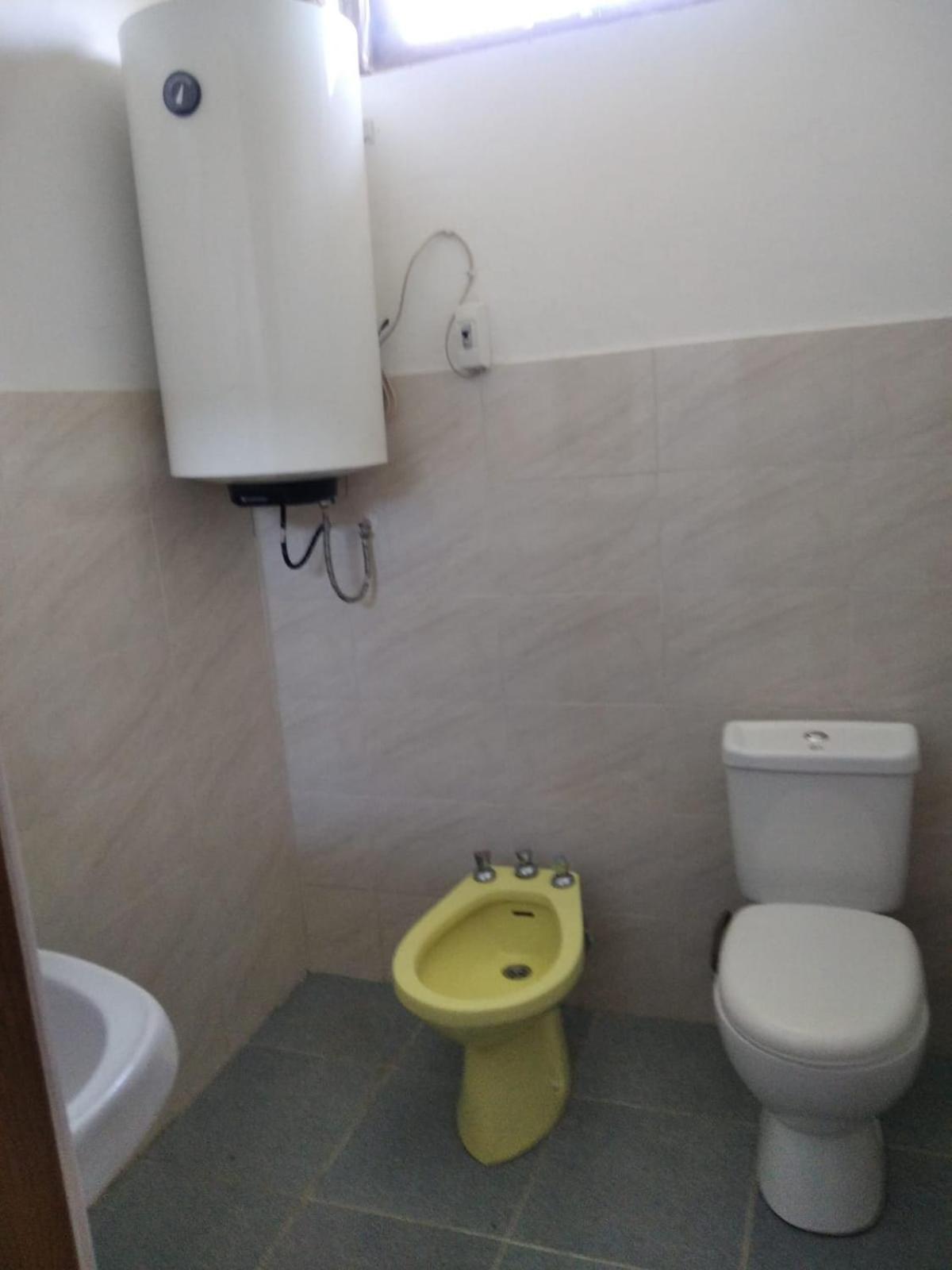 Hotel Poseidon Shekhvetili Exterior foto