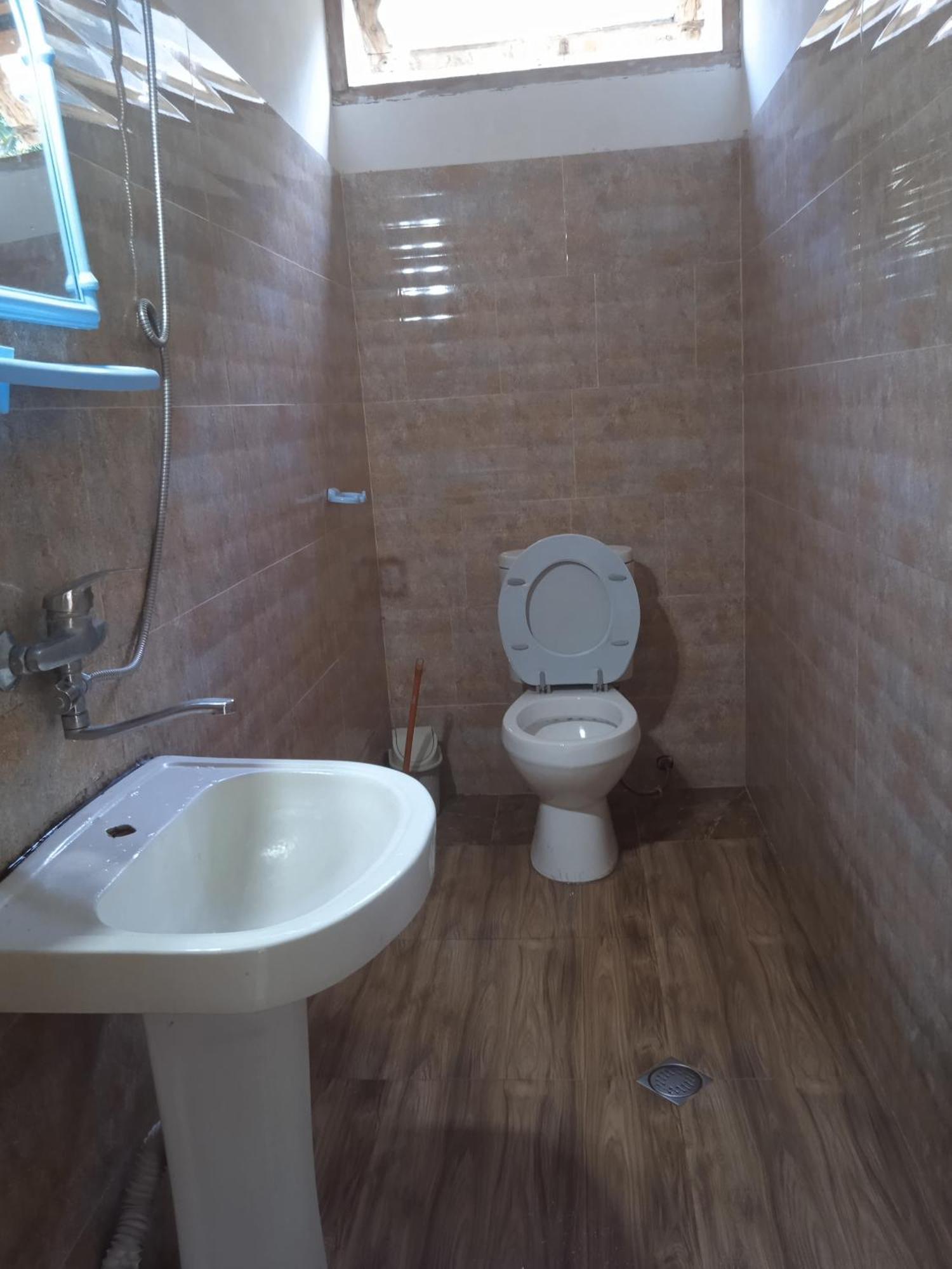 Hotel Poseidon Shekhvetili Habitación foto