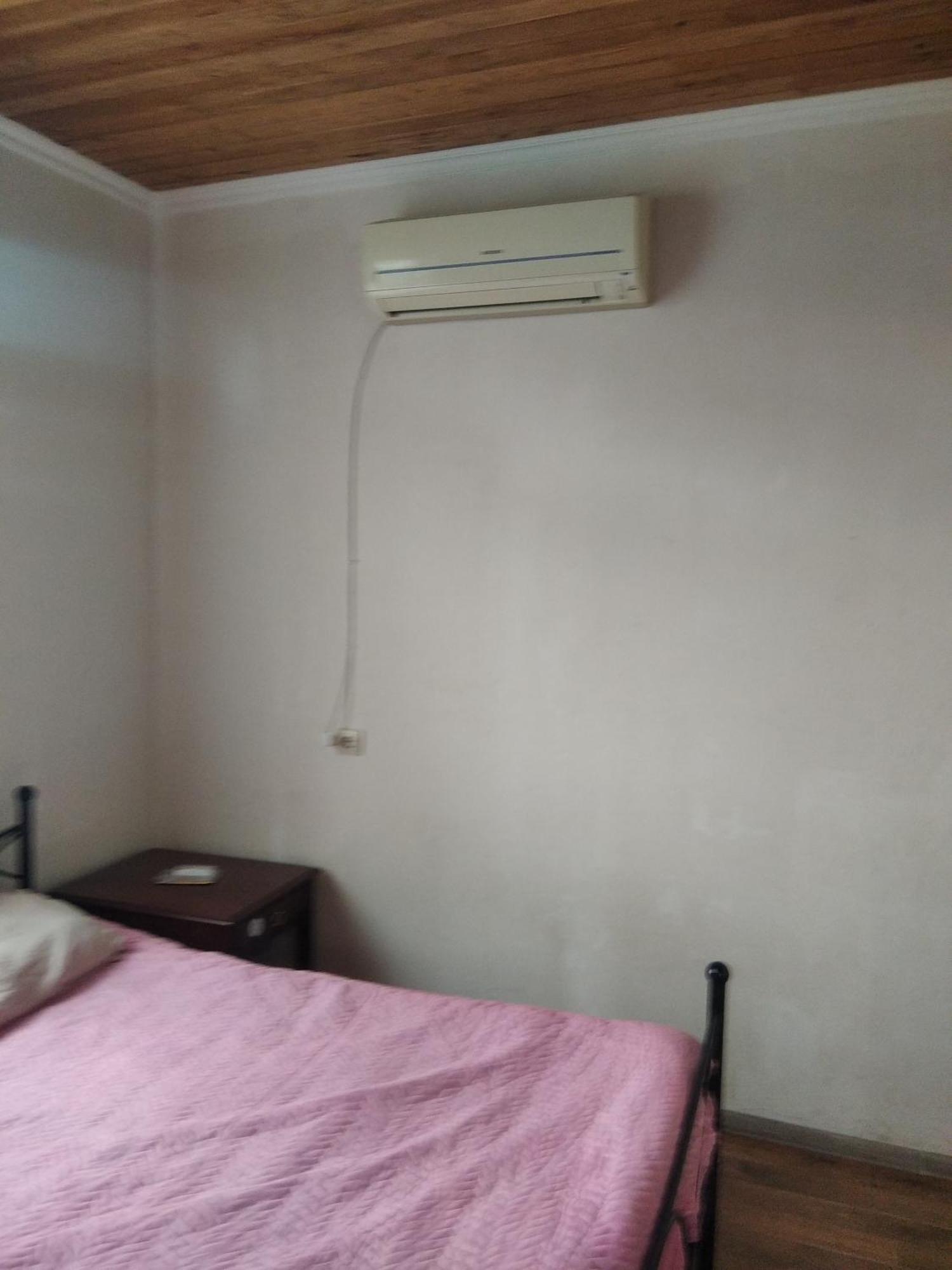 Hotel Poseidon Shekhvetili Habitación foto