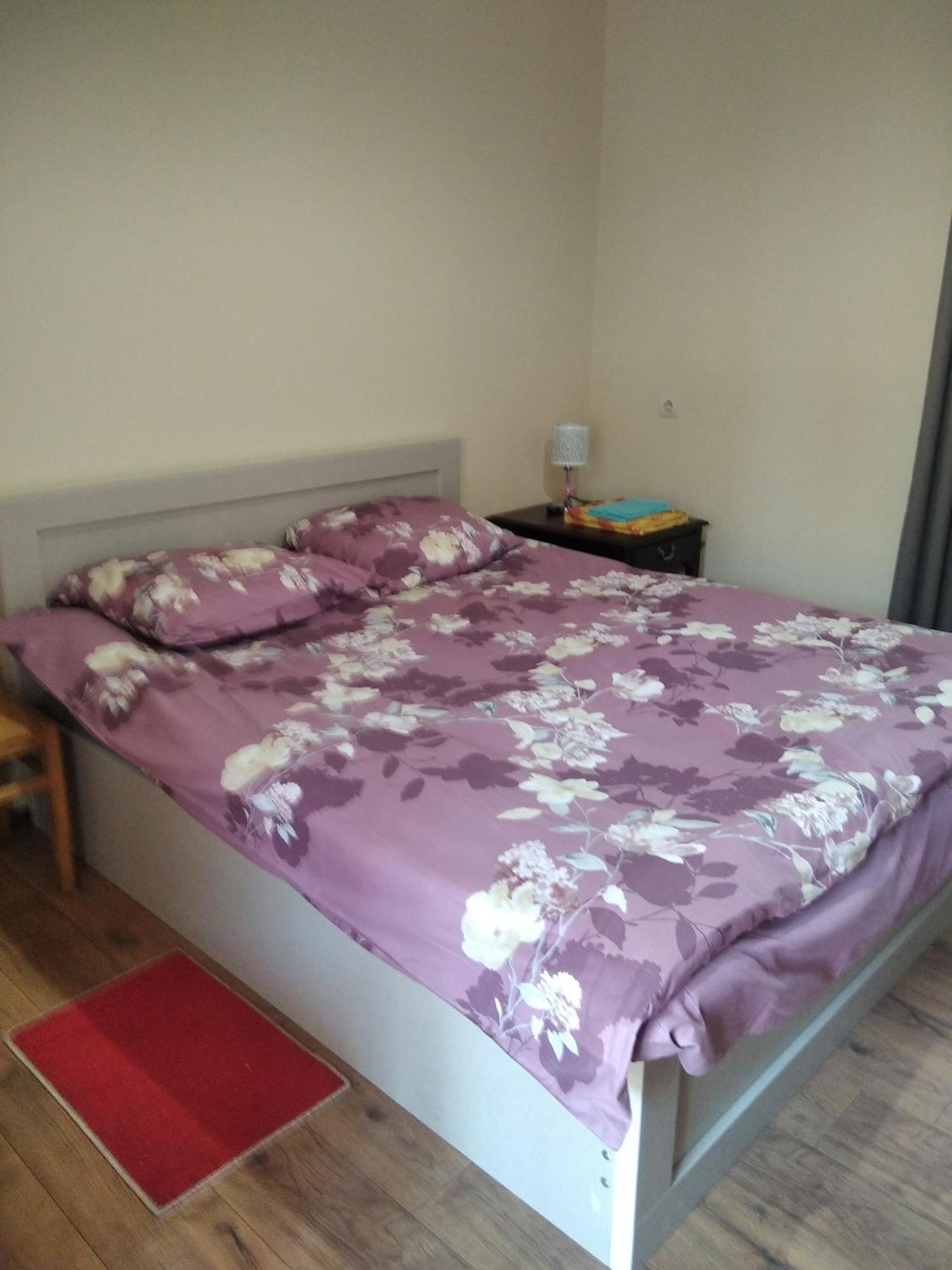 Hotel Poseidon Shekhvetili Habitación foto