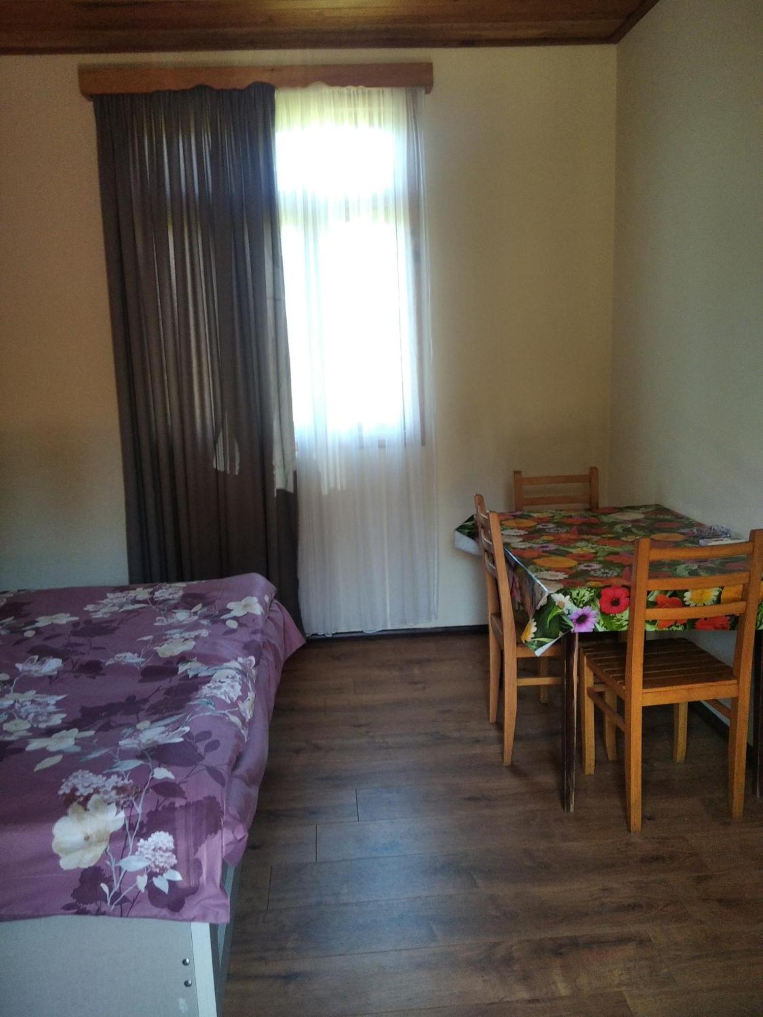 Hotel Poseidon Shekhvetili Habitación foto